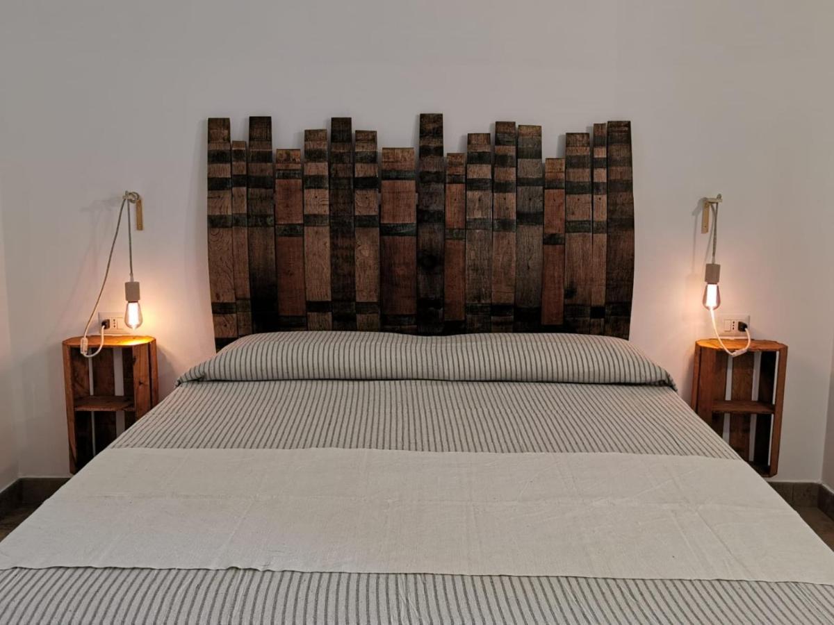 Agriturismo Casa Ricci Magliano in Toscana Extérieur photo