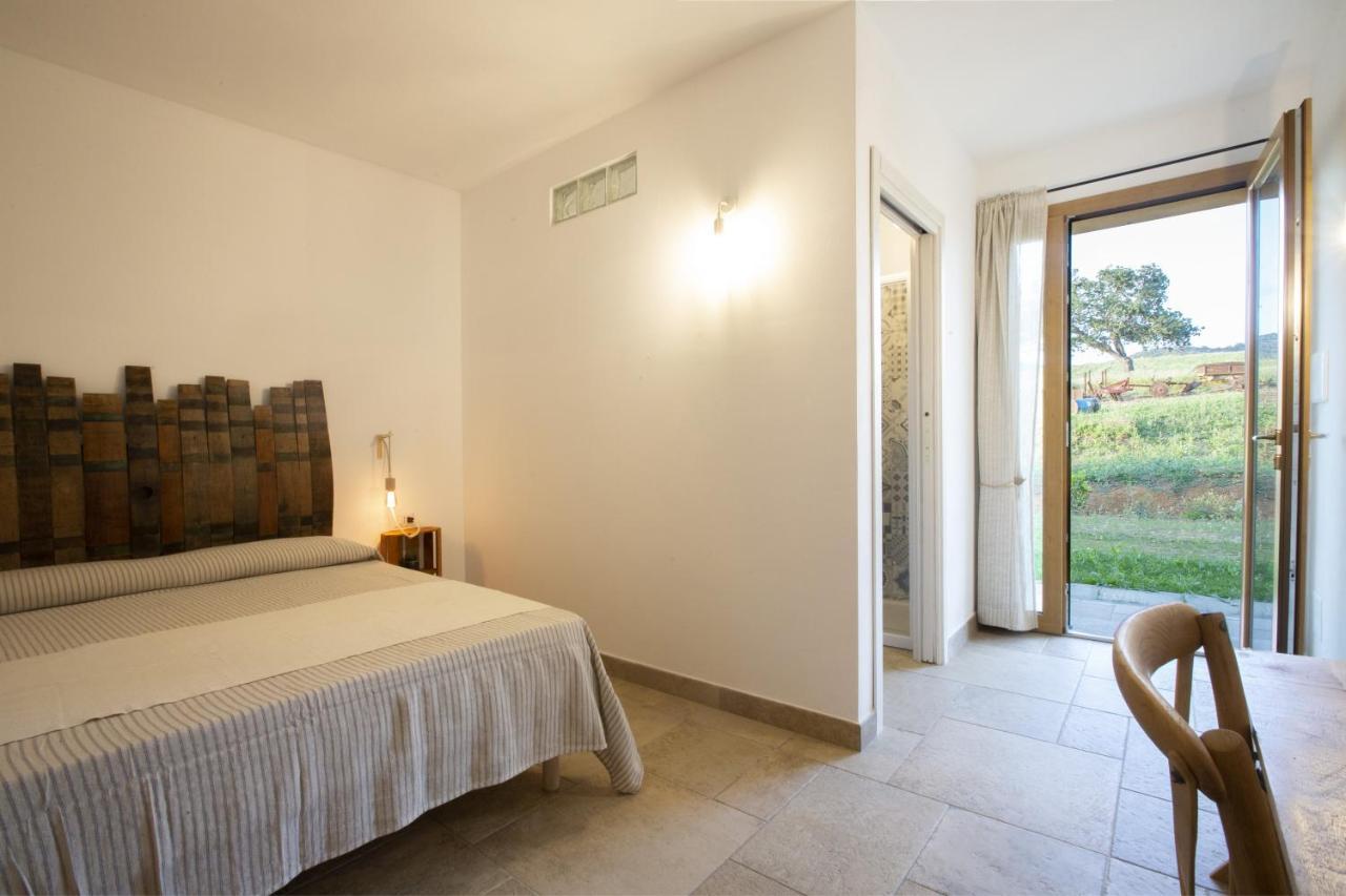 Agriturismo Casa Ricci Magliano in Toscana Extérieur photo