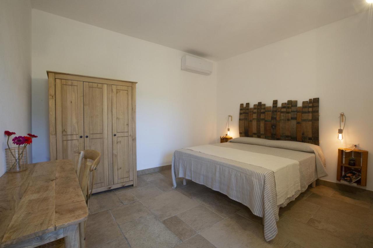 Agriturismo Casa Ricci Magliano in Toscana Extérieur photo