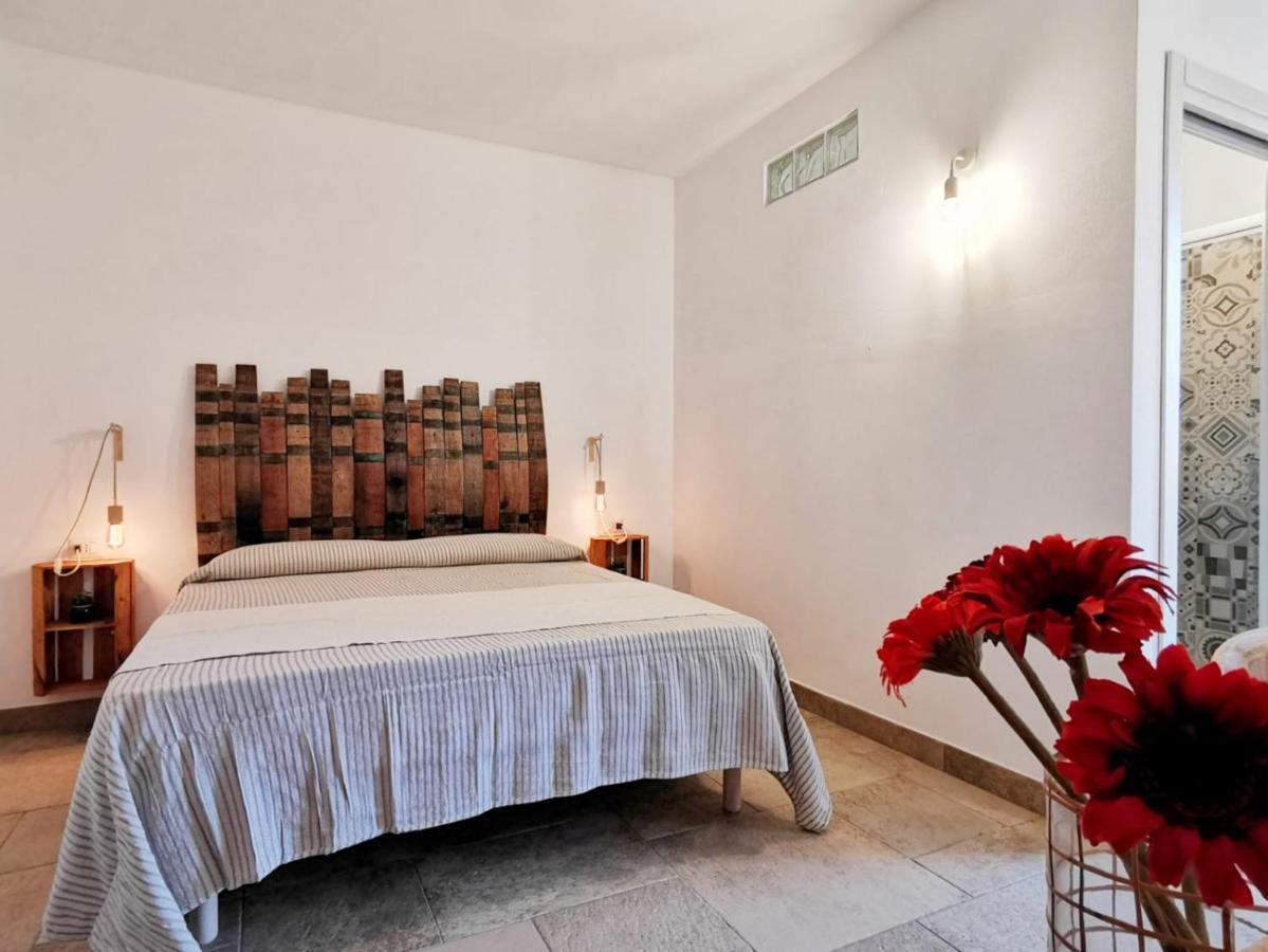 Agriturismo Casa Ricci Magliano in Toscana Extérieur photo