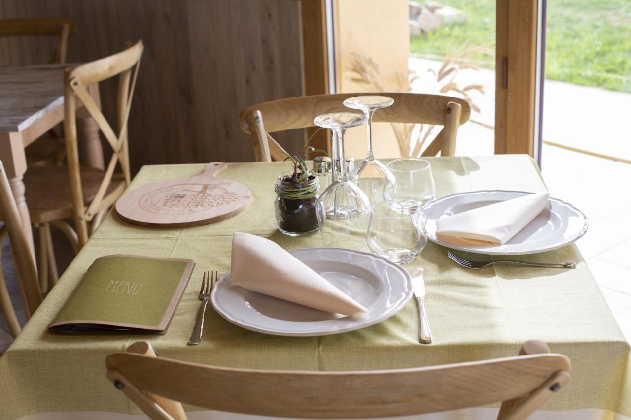 Agriturismo Casa Ricci Magliano in Toscana Extérieur photo