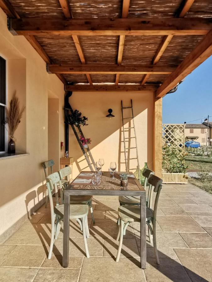 Agriturismo Casa Ricci Magliano in Toscana Extérieur photo