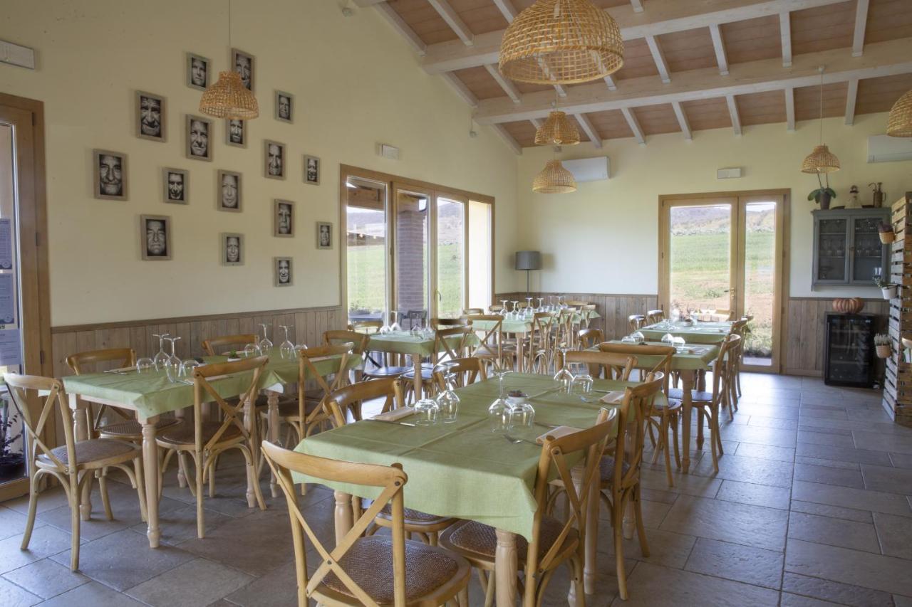 Agriturismo Casa Ricci Magliano in Toscana Extérieur photo