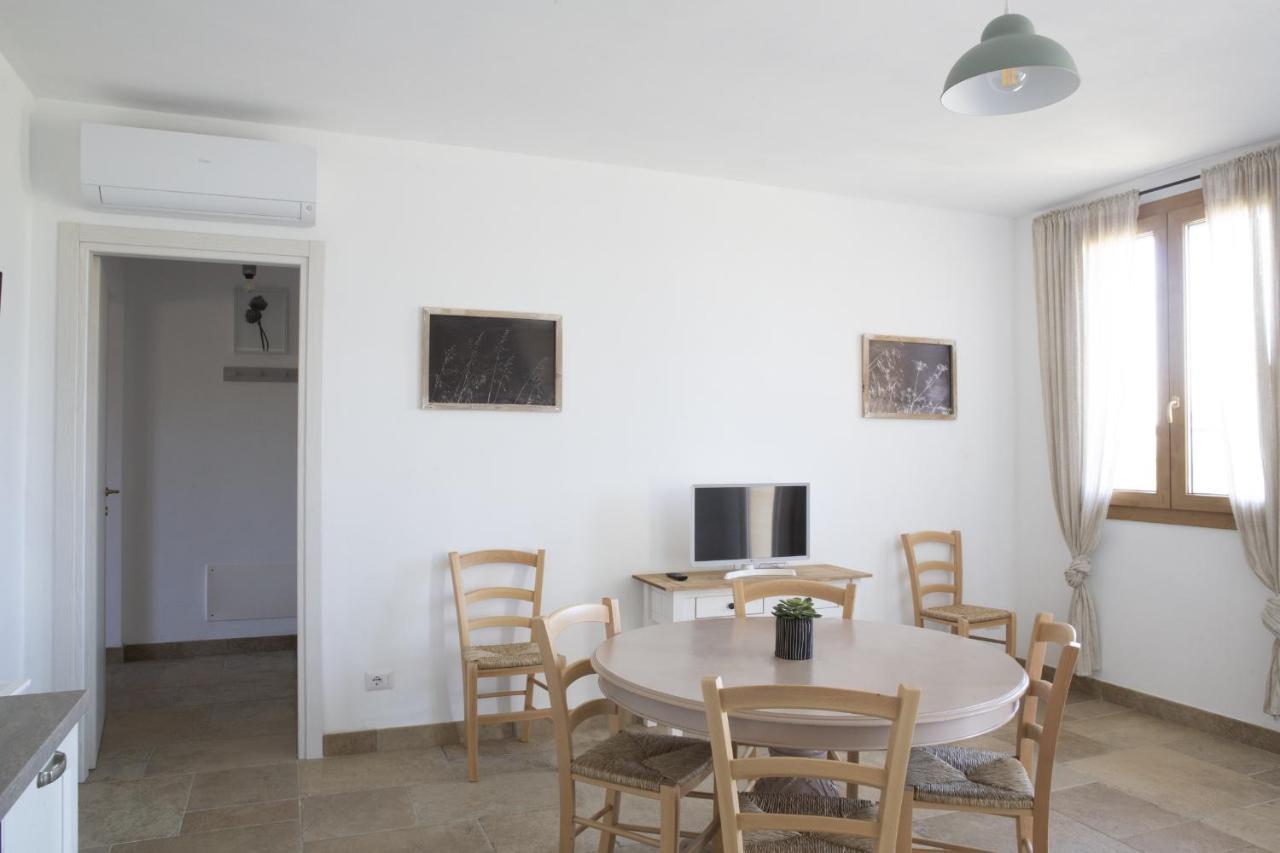 Agriturismo Casa Ricci Magliano in Toscana Extérieur photo
