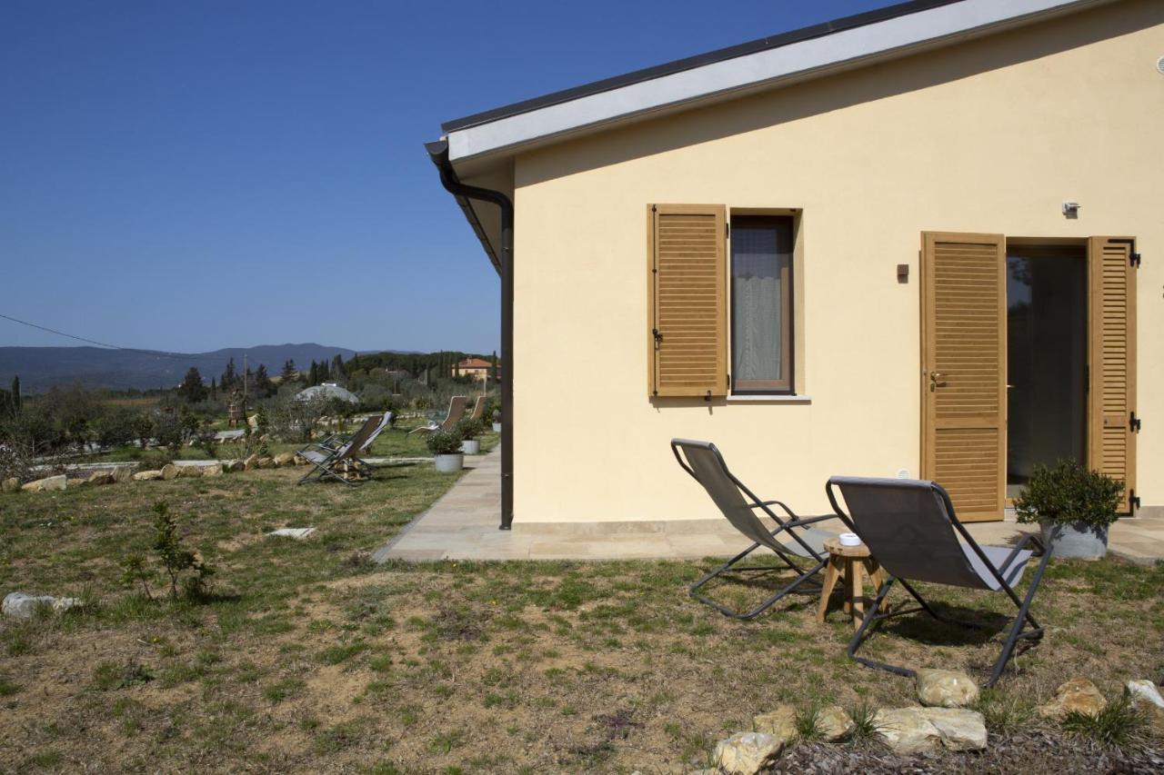 Agriturismo Casa Ricci Magliano in Toscana Extérieur photo