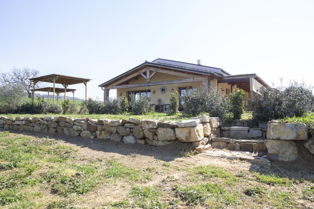 Agriturismo Casa Ricci Magliano in Toscana Extérieur photo