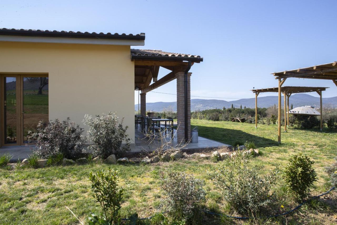Agriturismo Casa Ricci Magliano in Toscana Extérieur photo