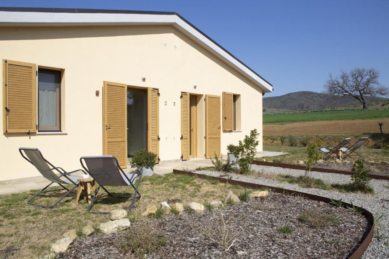 Agriturismo Casa Ricci Magliano in Toscana Extérieur photo