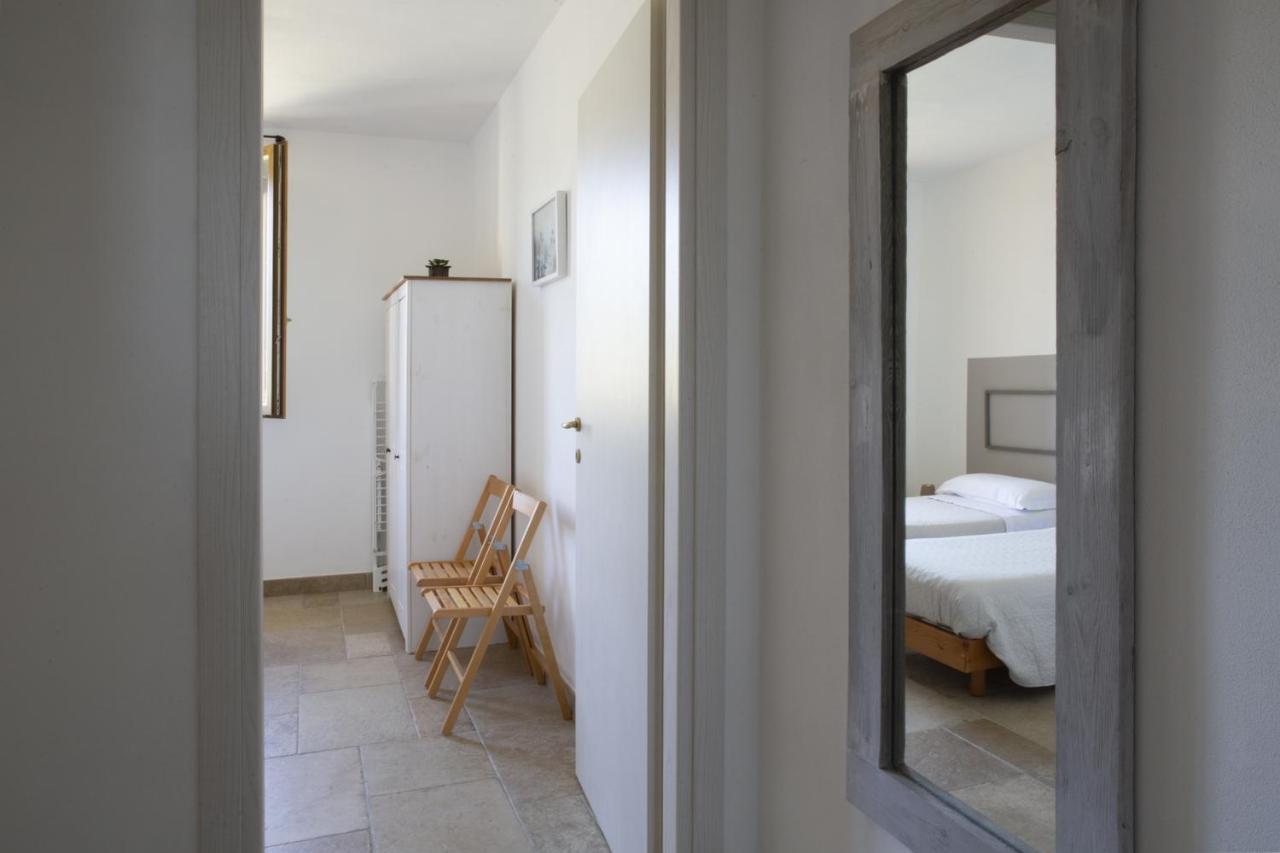 Agriturismo Casa Ricci Magliano in Toscana Extérieur photo