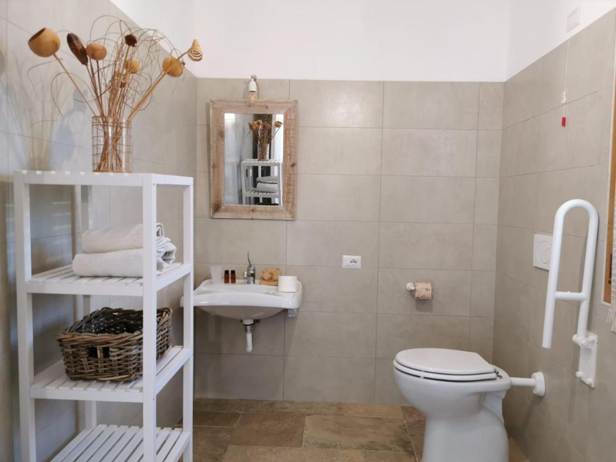 Agriturismo Casa Ricci Magliano in Toscana Extérieur photo