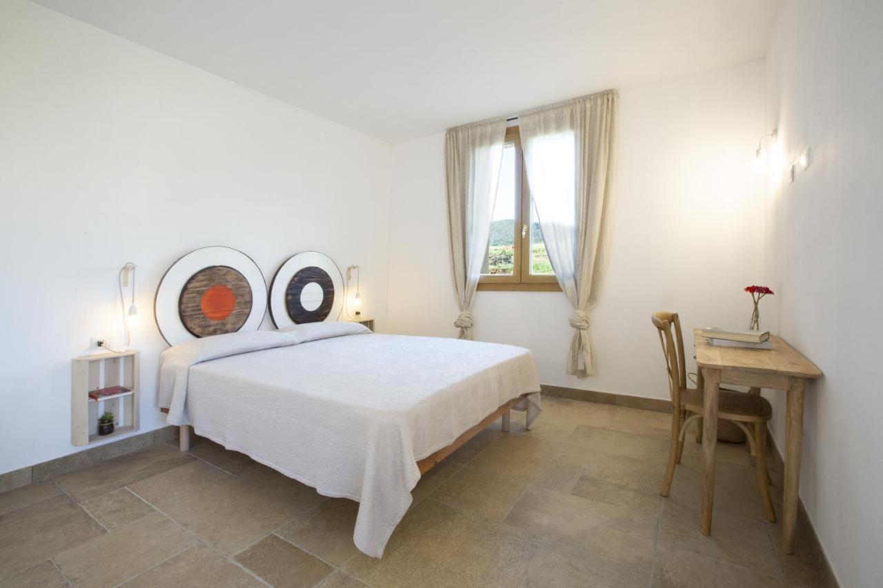 Agriturismo Casa Ricci Magliano in Toscana Extérieur photo