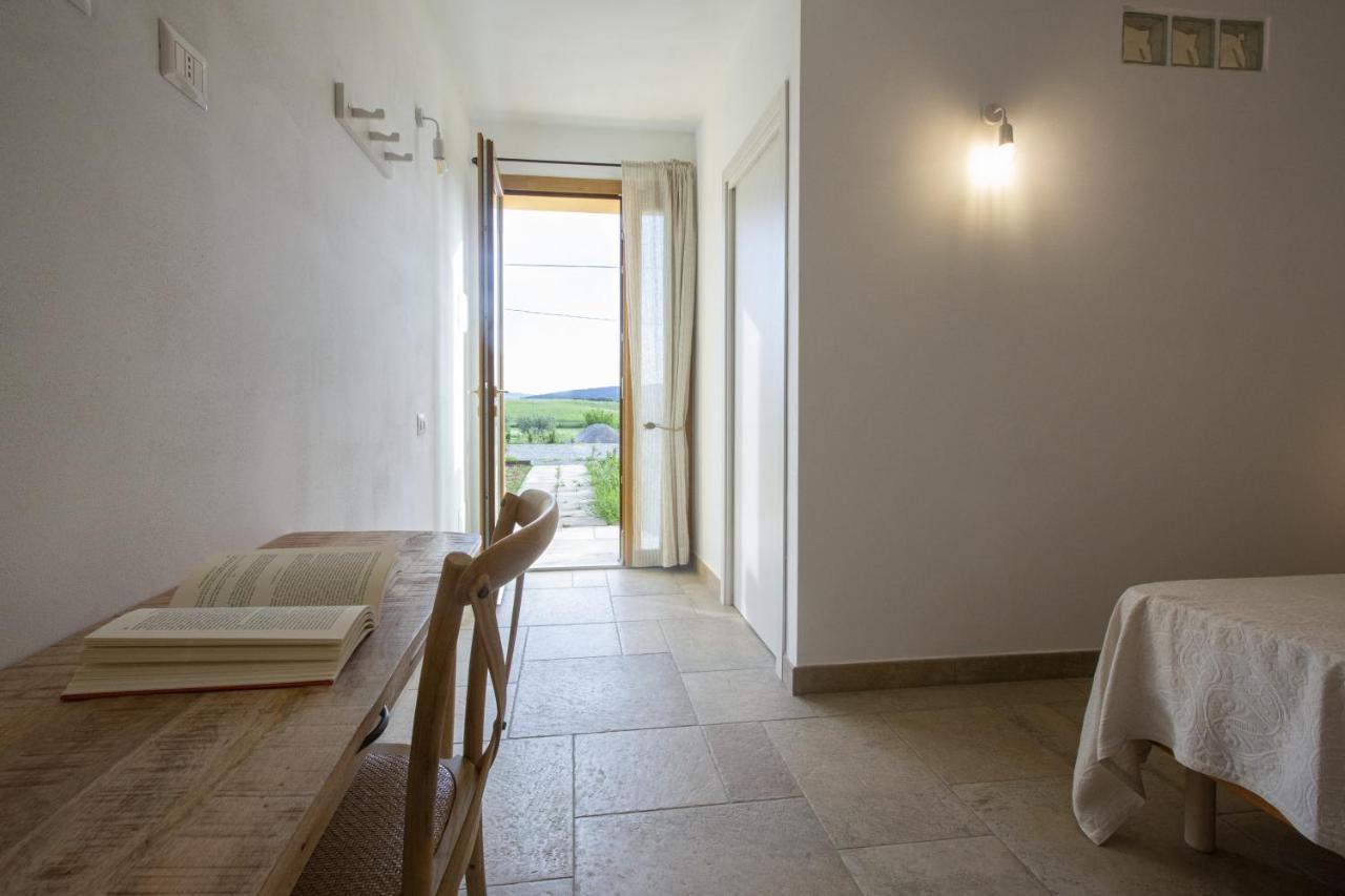 Agriturismo Casa Ricci Magliano in Toscana Extérieur photo