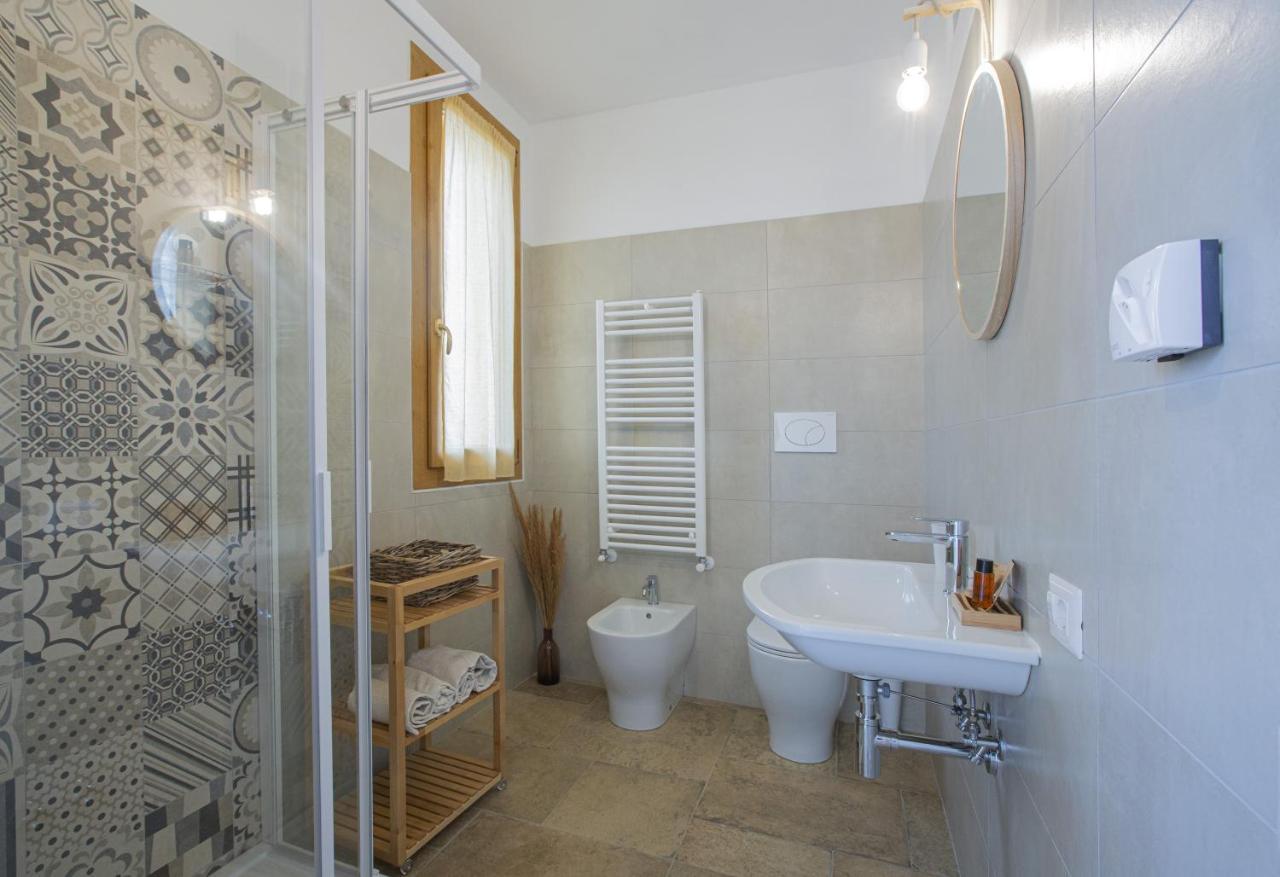Agriturismo Casa Ricci Magliano in Toscana Extérieur photo