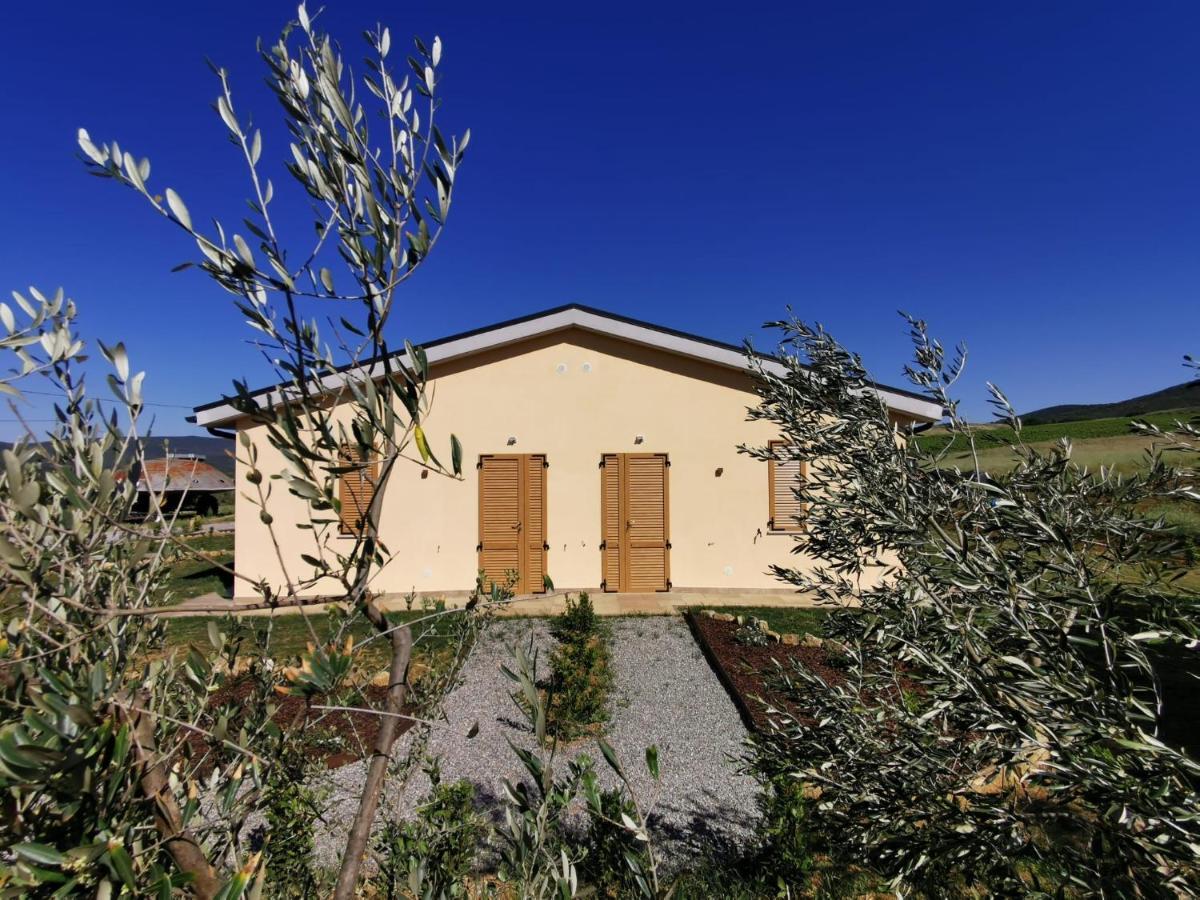 Agriturismo Casa Ricci Magliano in Toscana Extérieur photo