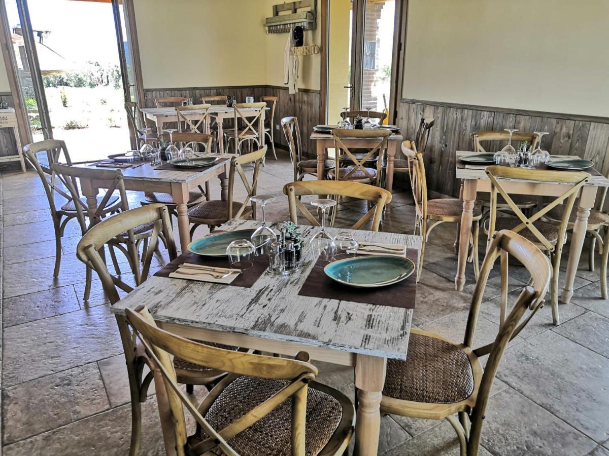 Agriturismo Casa Ricci Magliano in Toscana Extérieur photo